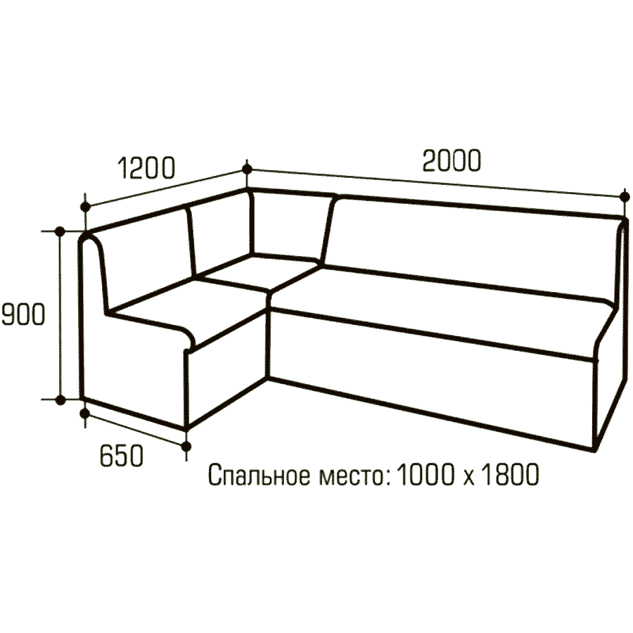 диван чертежи и схемы